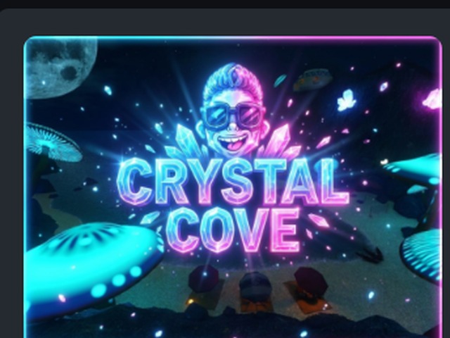 Parksua Crystal Cove