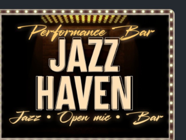 Parksua Jazz Haven