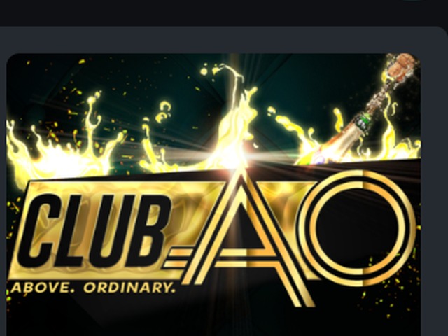 Parksua Club AO 2.0