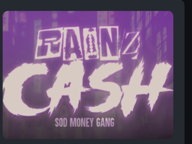 Rainz Cash World